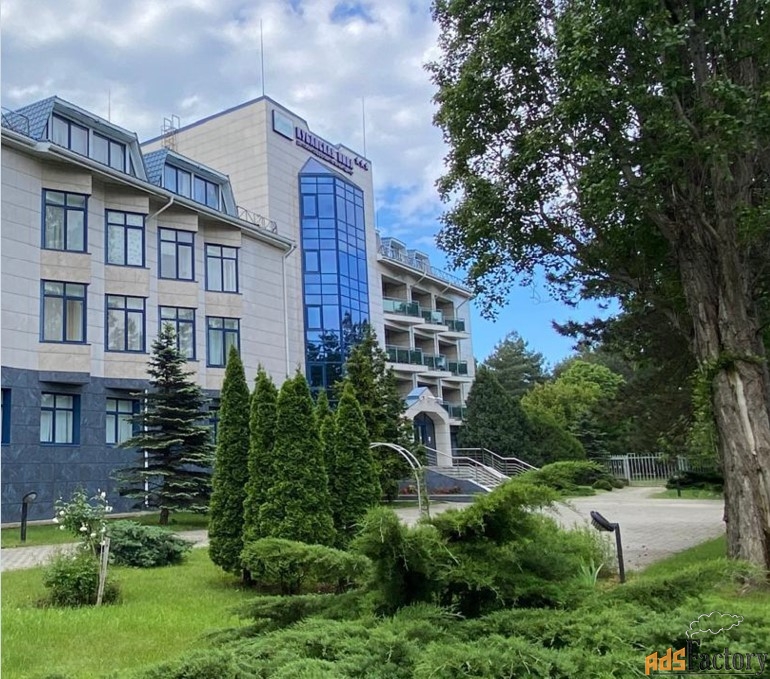 продажа готового бизнеса, 9890.2 м²