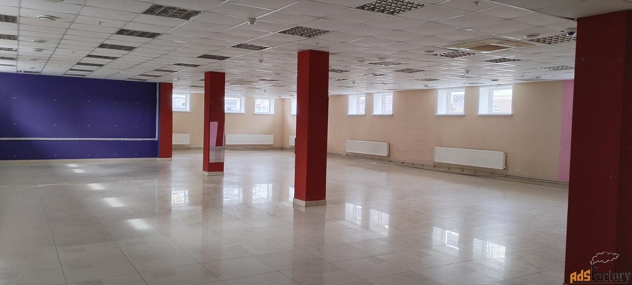 свободного назначения, 475 м²