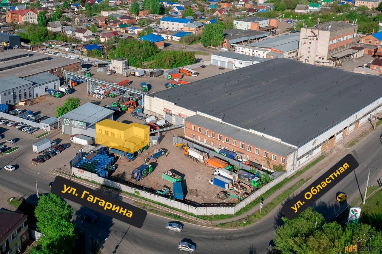 офисное помещение, 22.87 м²