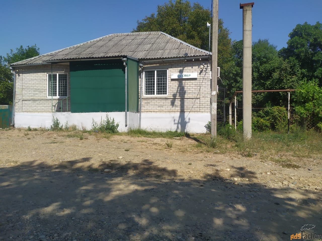 свободного назначения, 76.98 м²