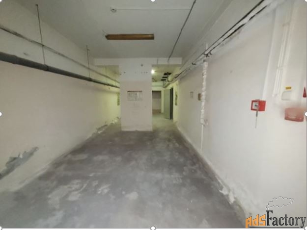 свободного назначения, 984.4 м²