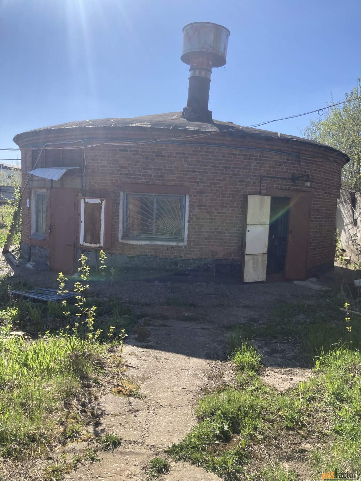 другое, 128.6 м²