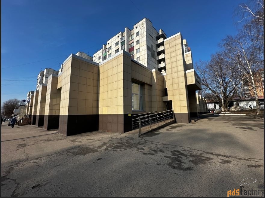 свободного назначения, 1146.5 м²
