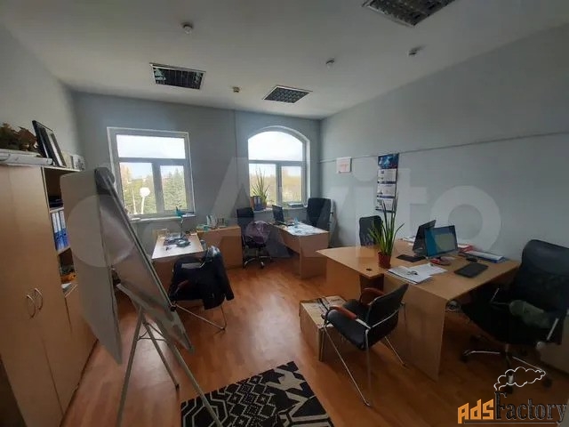 офисное помещение, 20.5 м²
