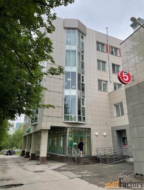 свободного назначения, 271.3 м²