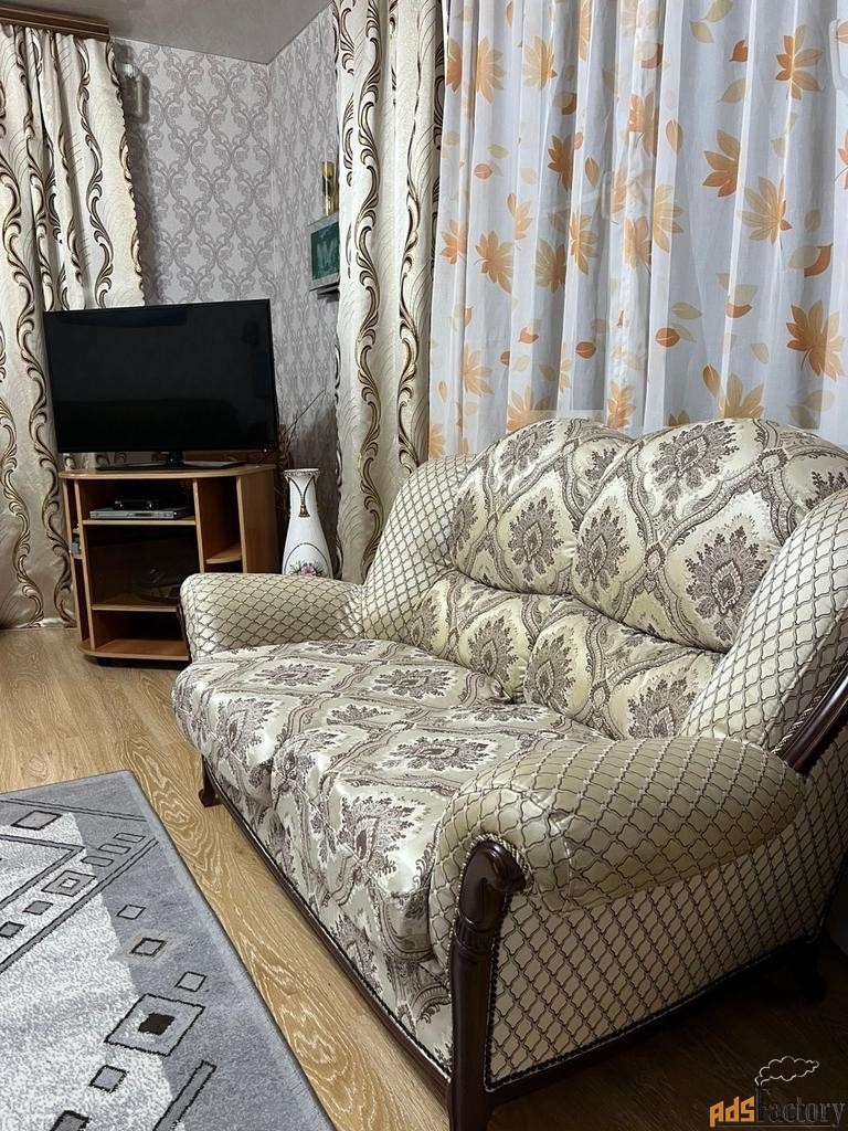 Комната 26 м² в 10-к, 1/2 эт.
