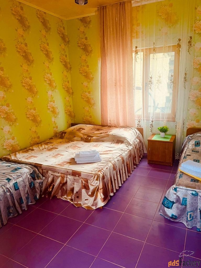 Комната 26 м² в 10-к, 1/2 эт.