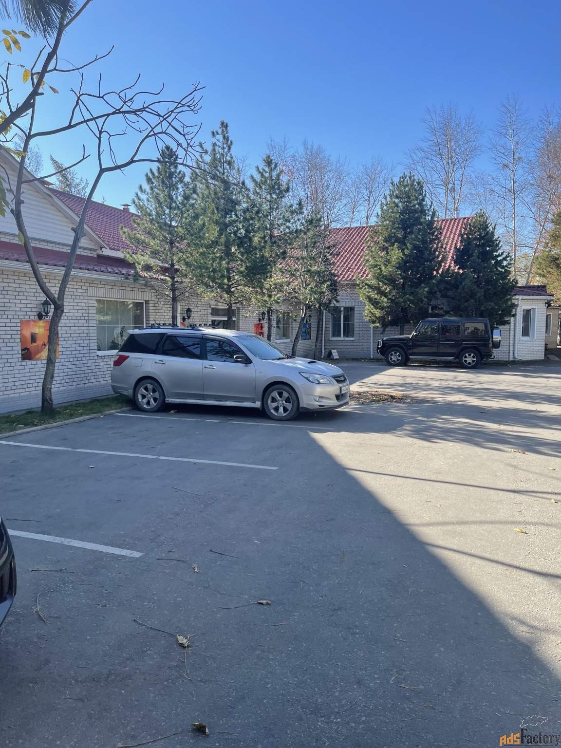 свободного назначения, 1626 м²