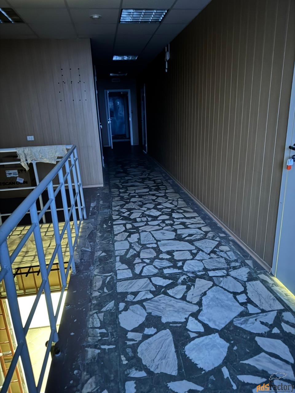 свободного назначения, 616.2 м²