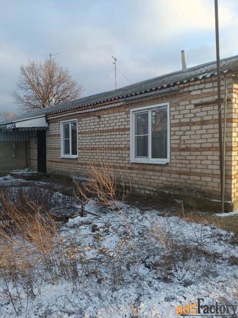 дом 96.1 м² на участке 8 сот.