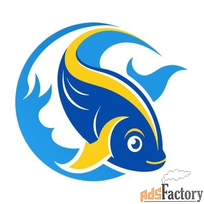 продавец-консультант морепродуктов