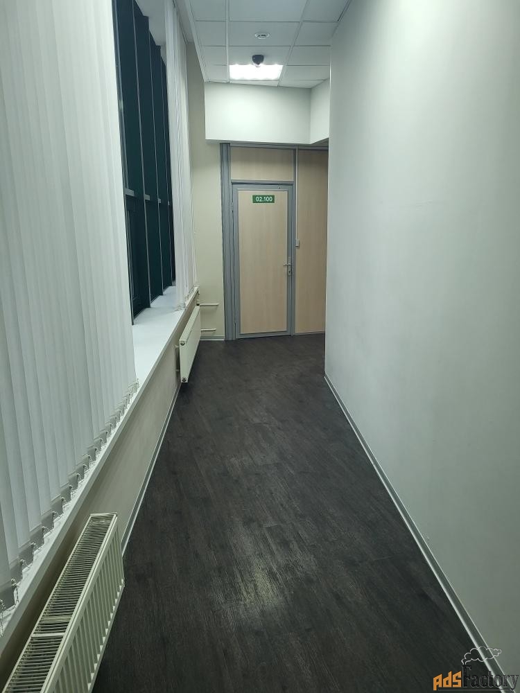 свободного назначения, 86.5 м²