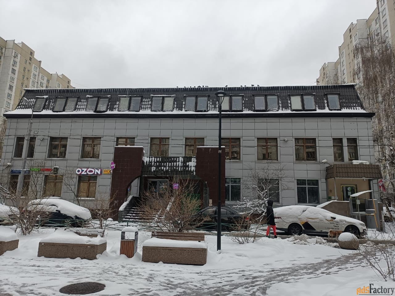 свободного назначения, 185.47 м²