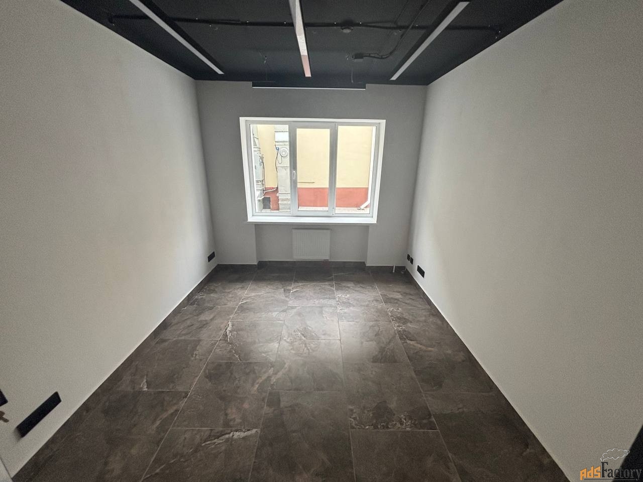 офисное помещение, 51 м²
