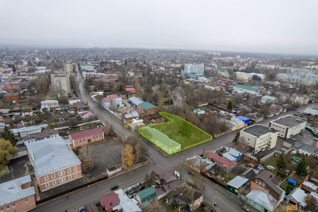 свободного назначения, 676.6 м²