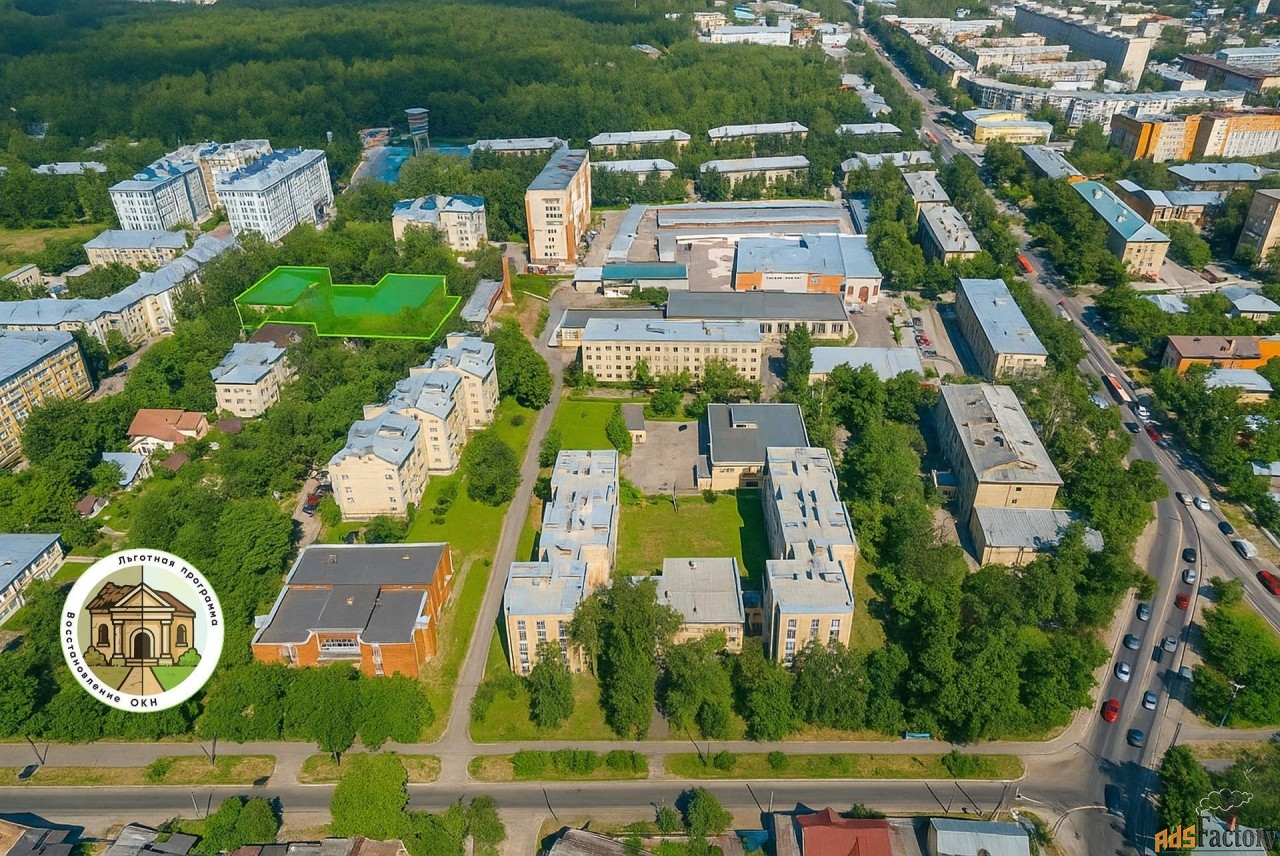 свободного назначения, 3296.9 м²