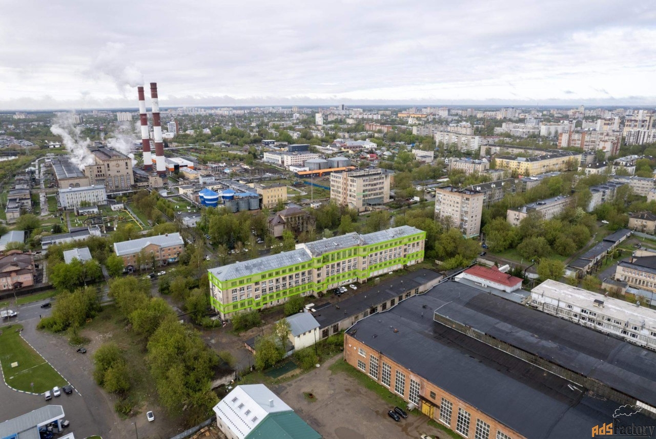свободного назначения, 3346.2 м²