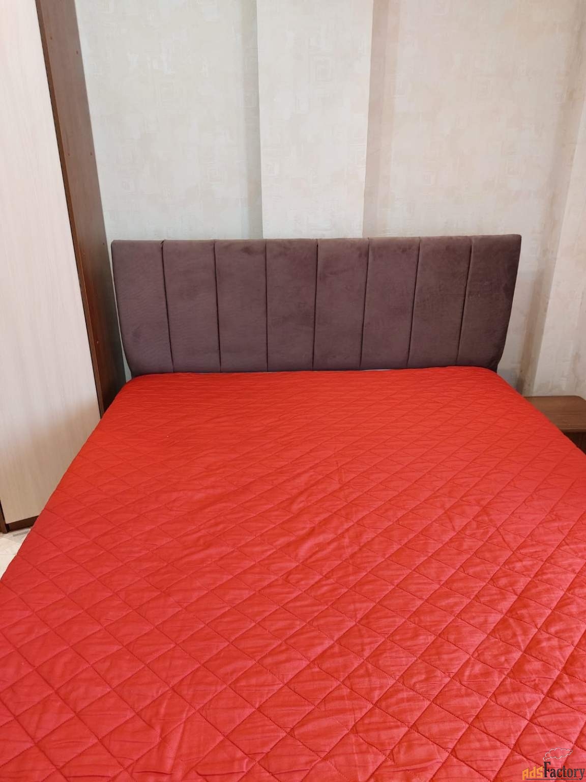 3 - комн. квартира, 70 м², 10/16 эт.