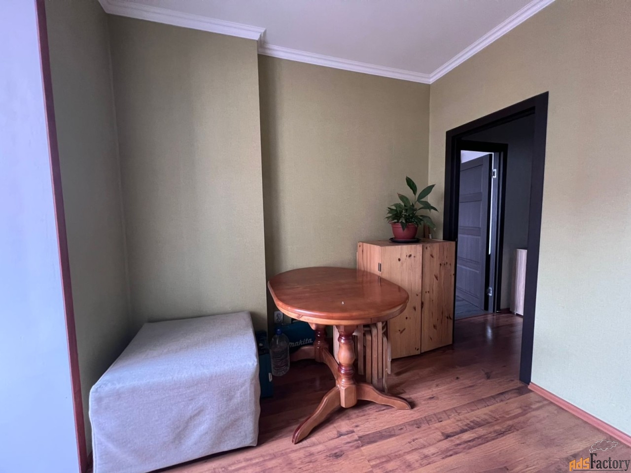 1 - комн. квартира, 40.6 м², 10/17 эт.