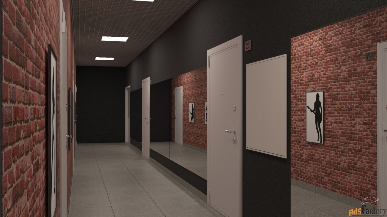 свободного назначения, 73.1 м²