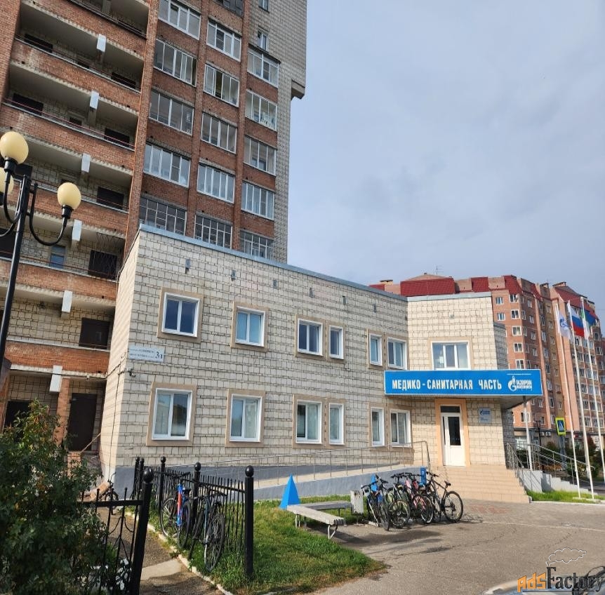 свободного назначения, 1593 м²