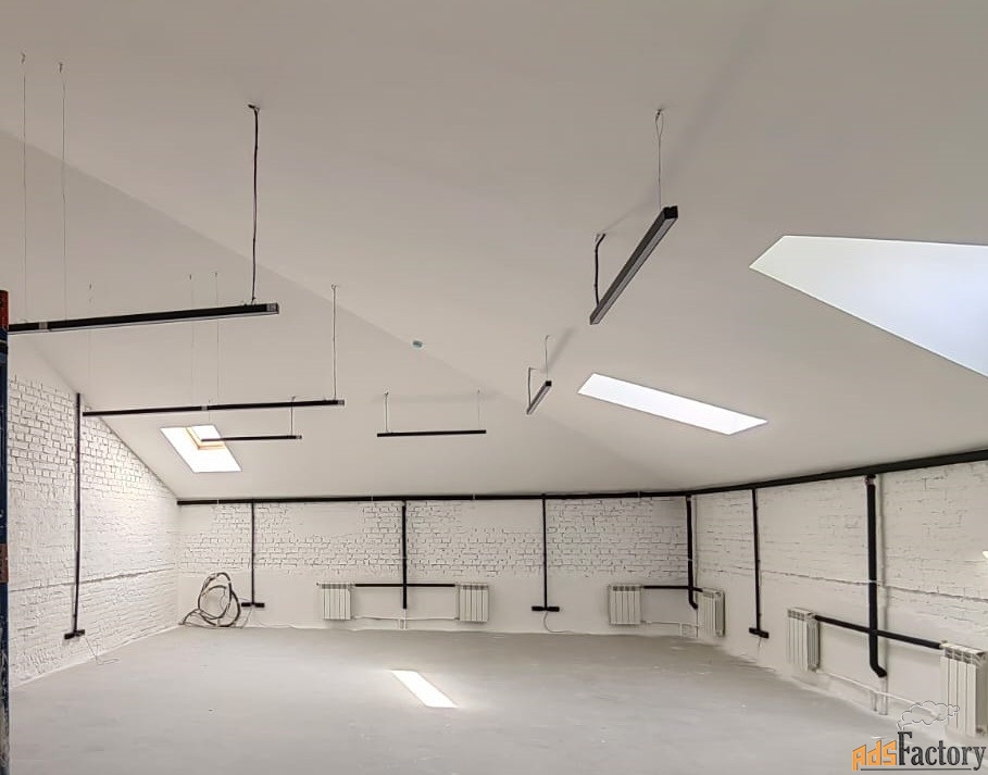 свободного назначения, 505 м²