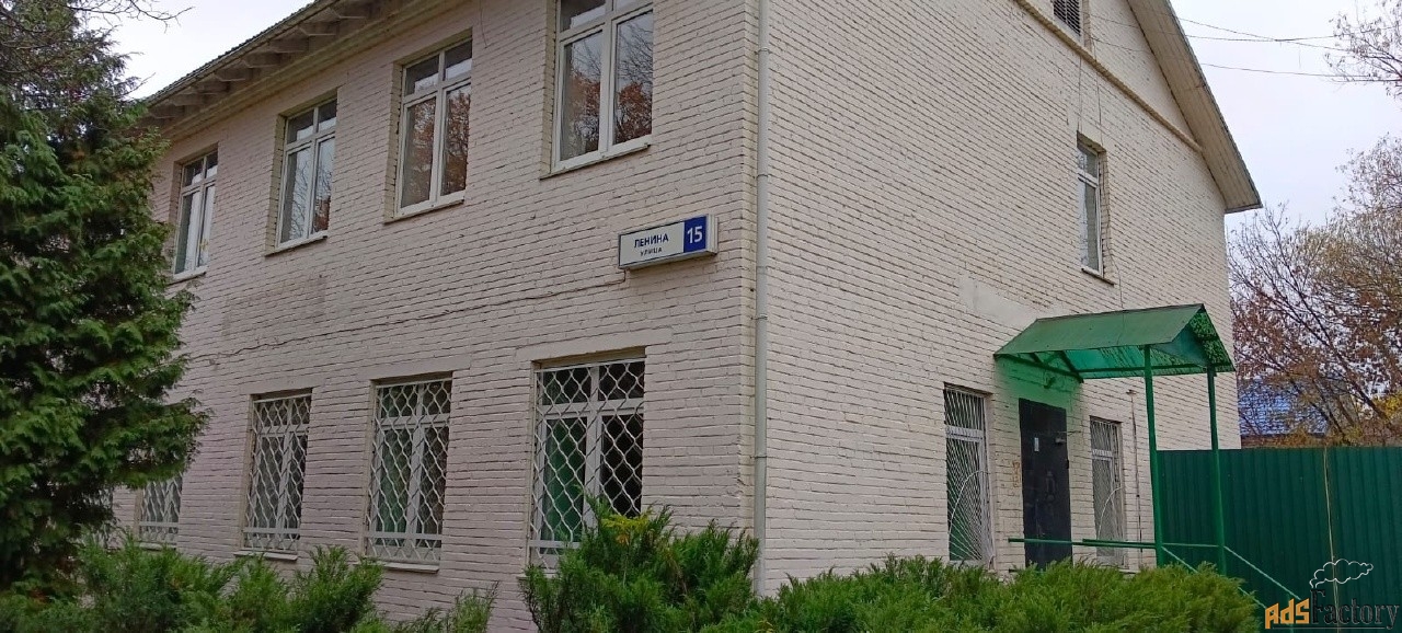 свободного назначения, 675 м²