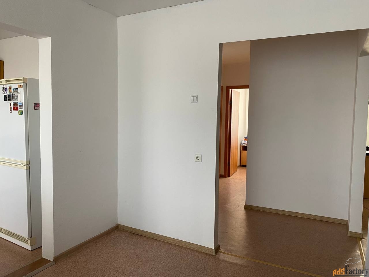 4 - комн. квартира, 151.9 м², 11/11 эт.