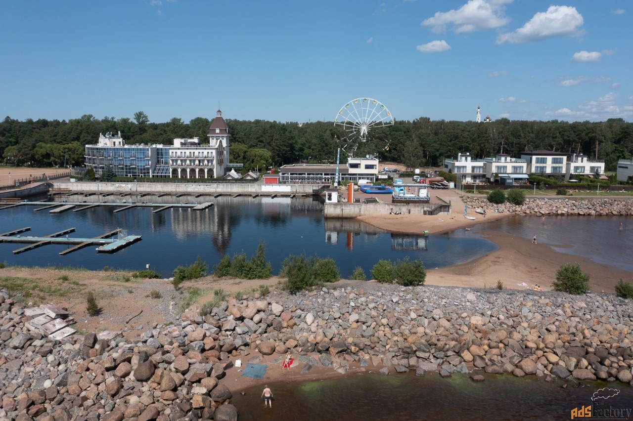 земельный участок, 38.61 сот.