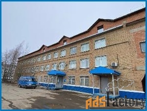 свободного назначения, 1241 м²