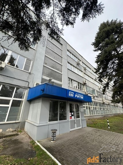 свободного назначения, 7738 м²