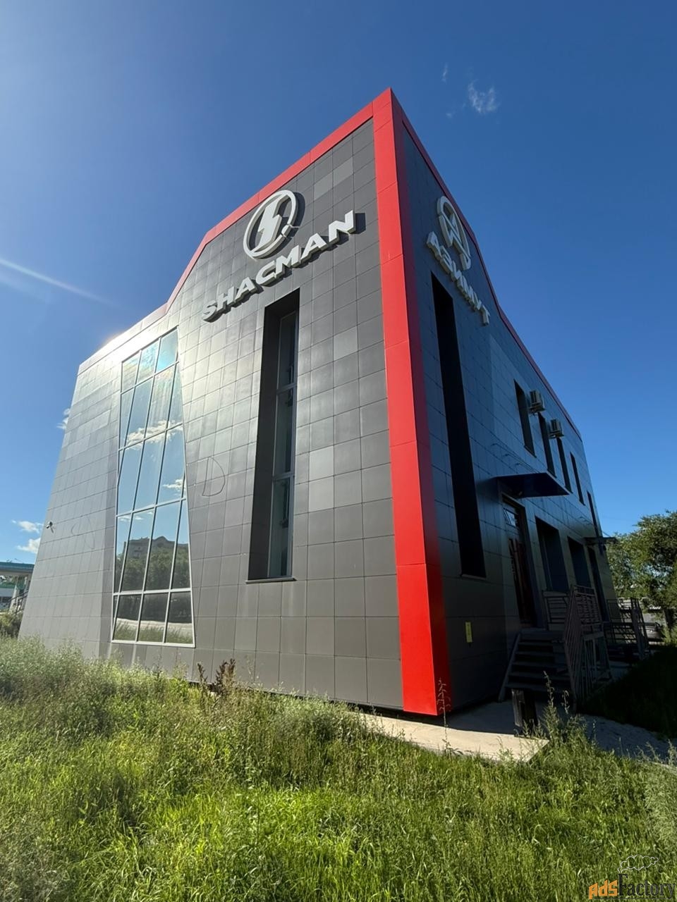 торговое помещение, 501.6 м²