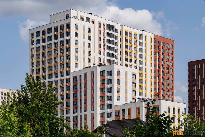 офисное помещение, 138.7 м²