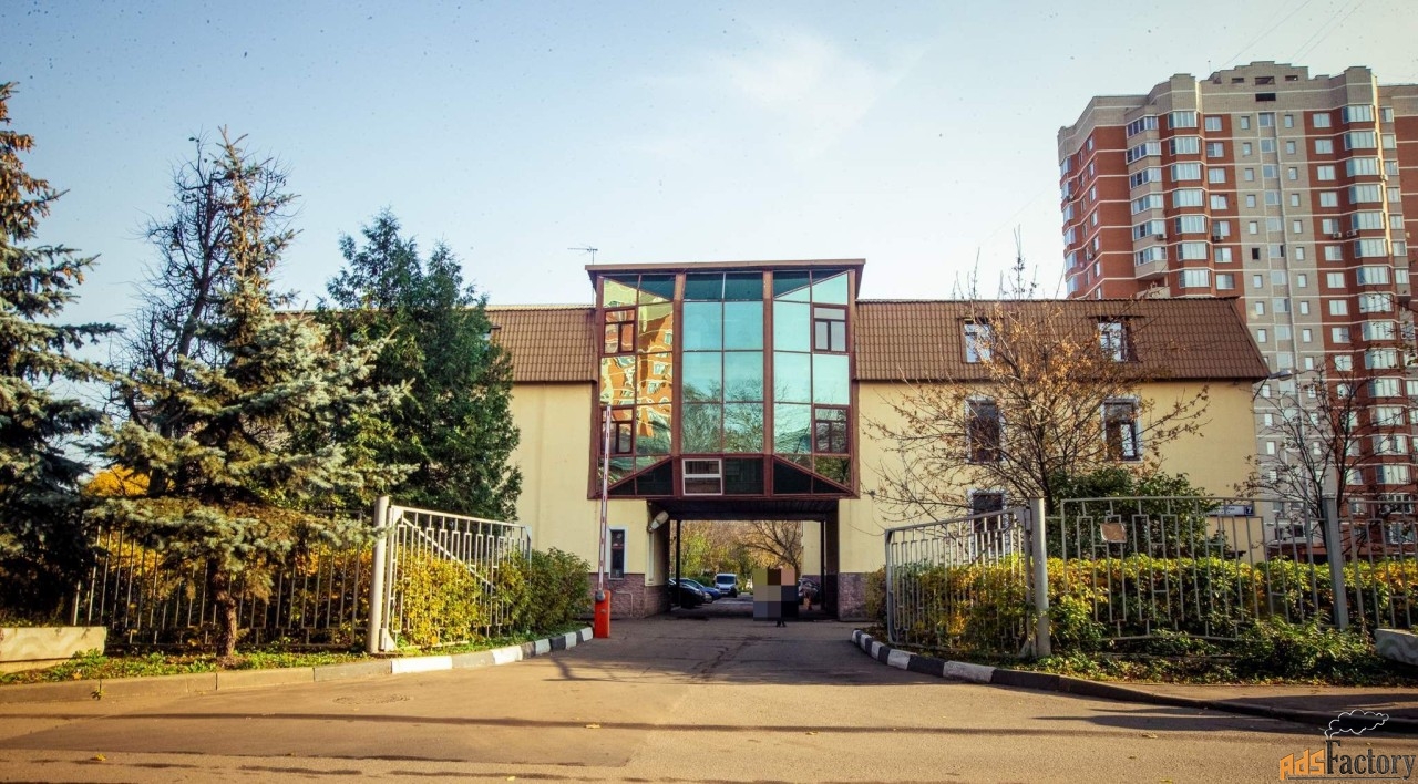 офисное помещение, 40 м²