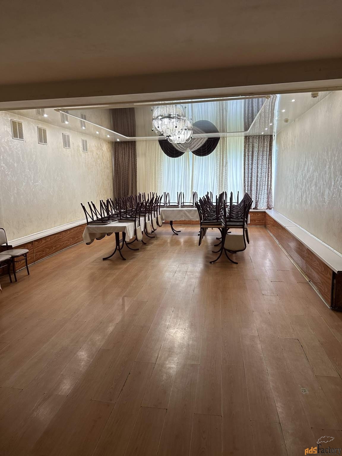 свободного назначения, 334.4 м²