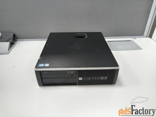 продажа системных блоков hp, 269 шт.