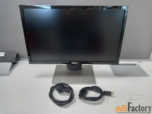 продажа мониторов dell, hp, viewsonic, 432 шт.