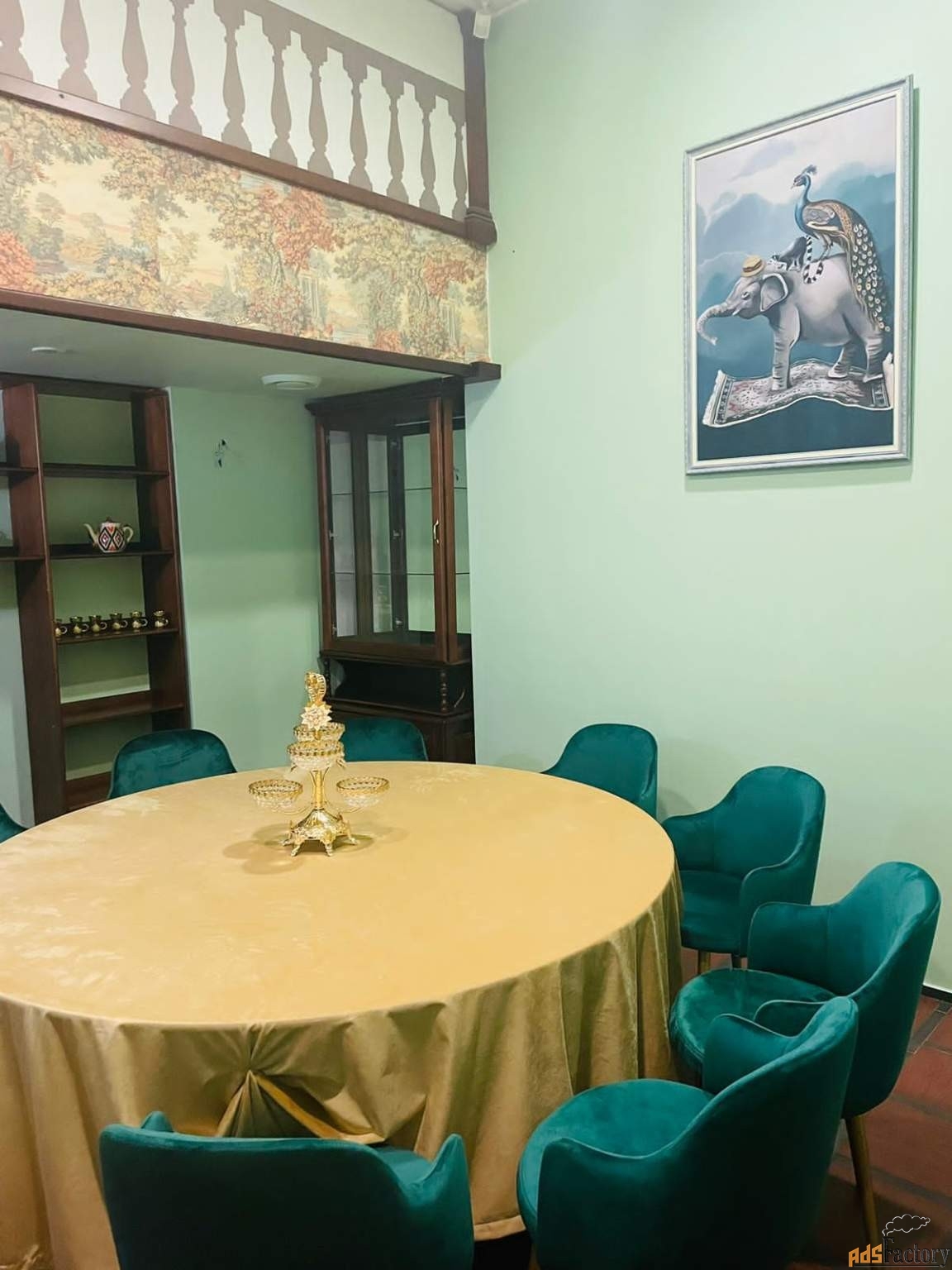свободного назначения, 280.6 м²