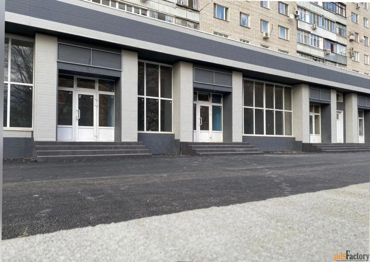 офисное помещение, 54 м²