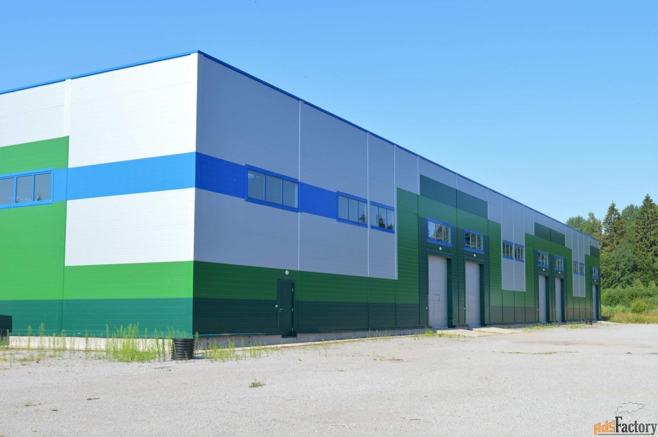 другое, 3158.7 м²
