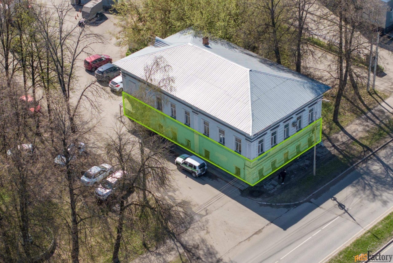 свободного назначения, 153 м²