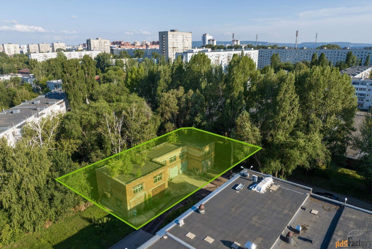 свободного назначения, 435.6 м²