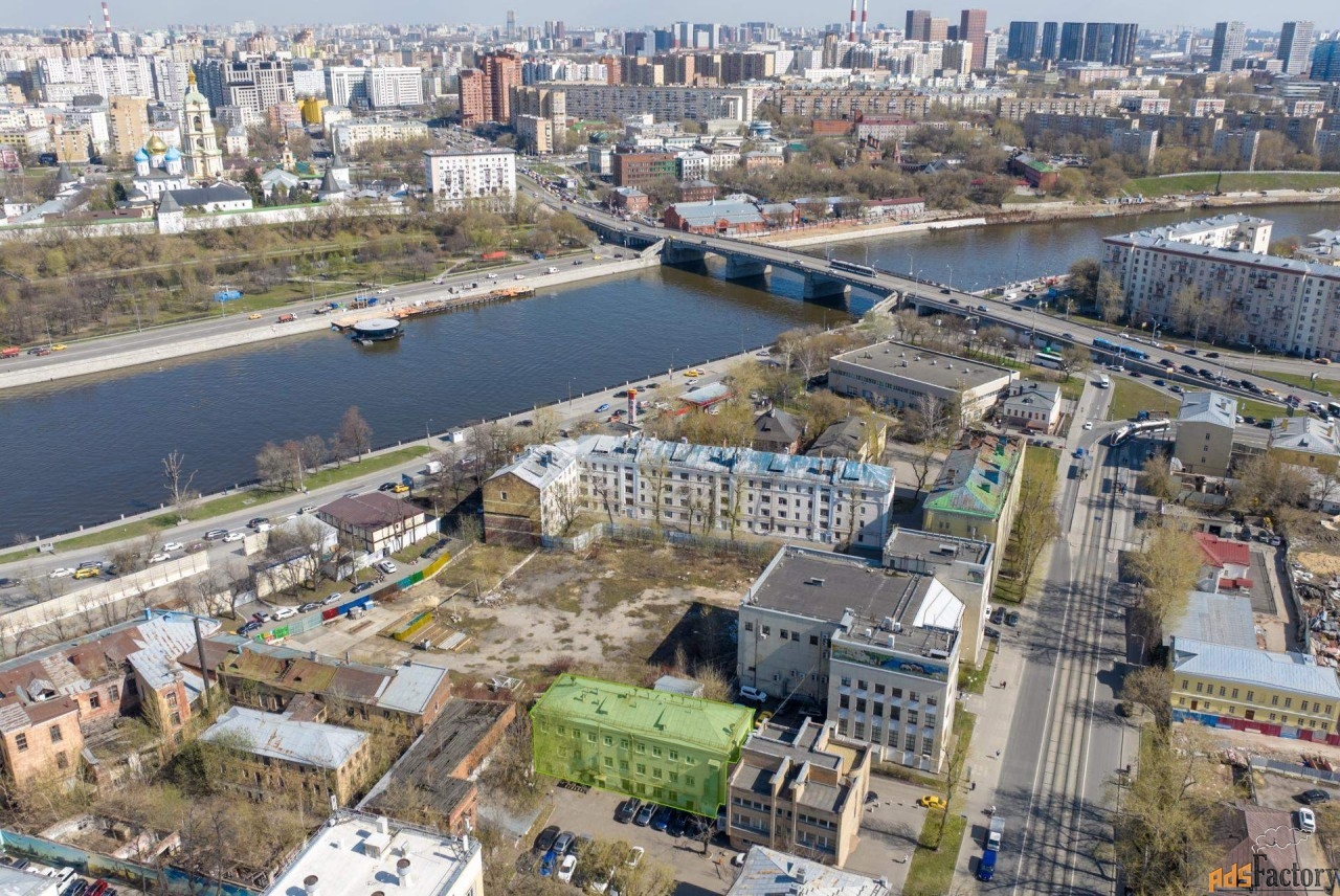 свободного назначения, 875.5 м²