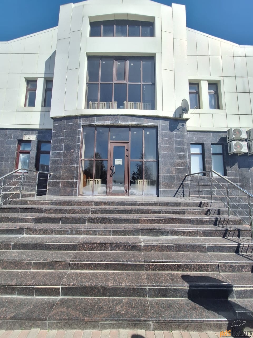 свободного назначения, 47.5 м²