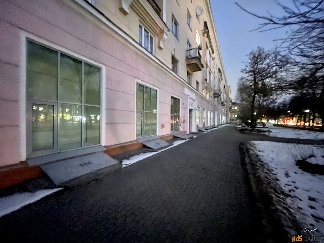 свободного назначения, 233.3 м²