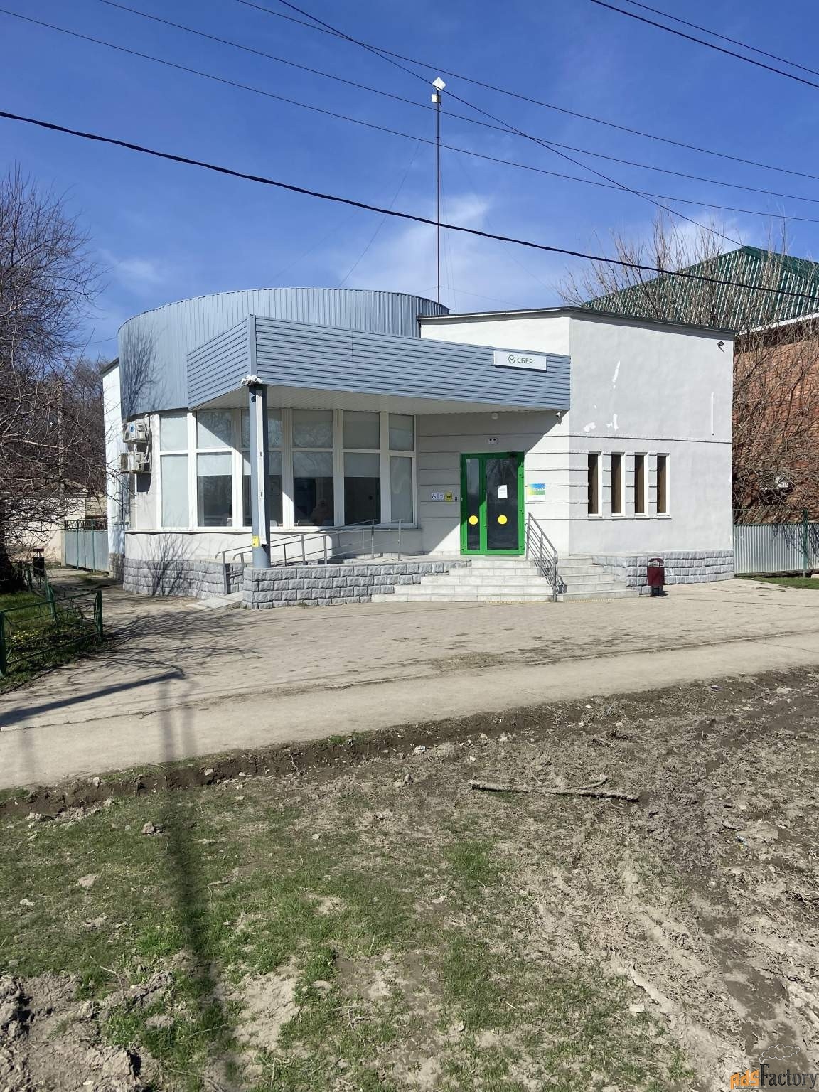 свободного назначения, 70.6 м²