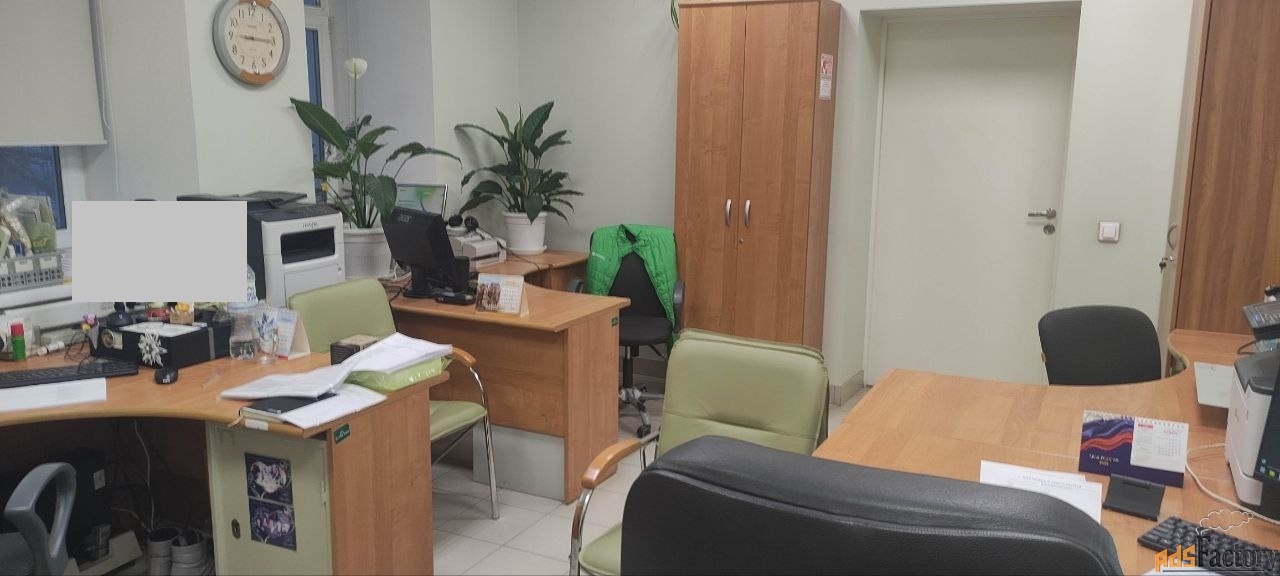свободного назначения, 32.6 м²