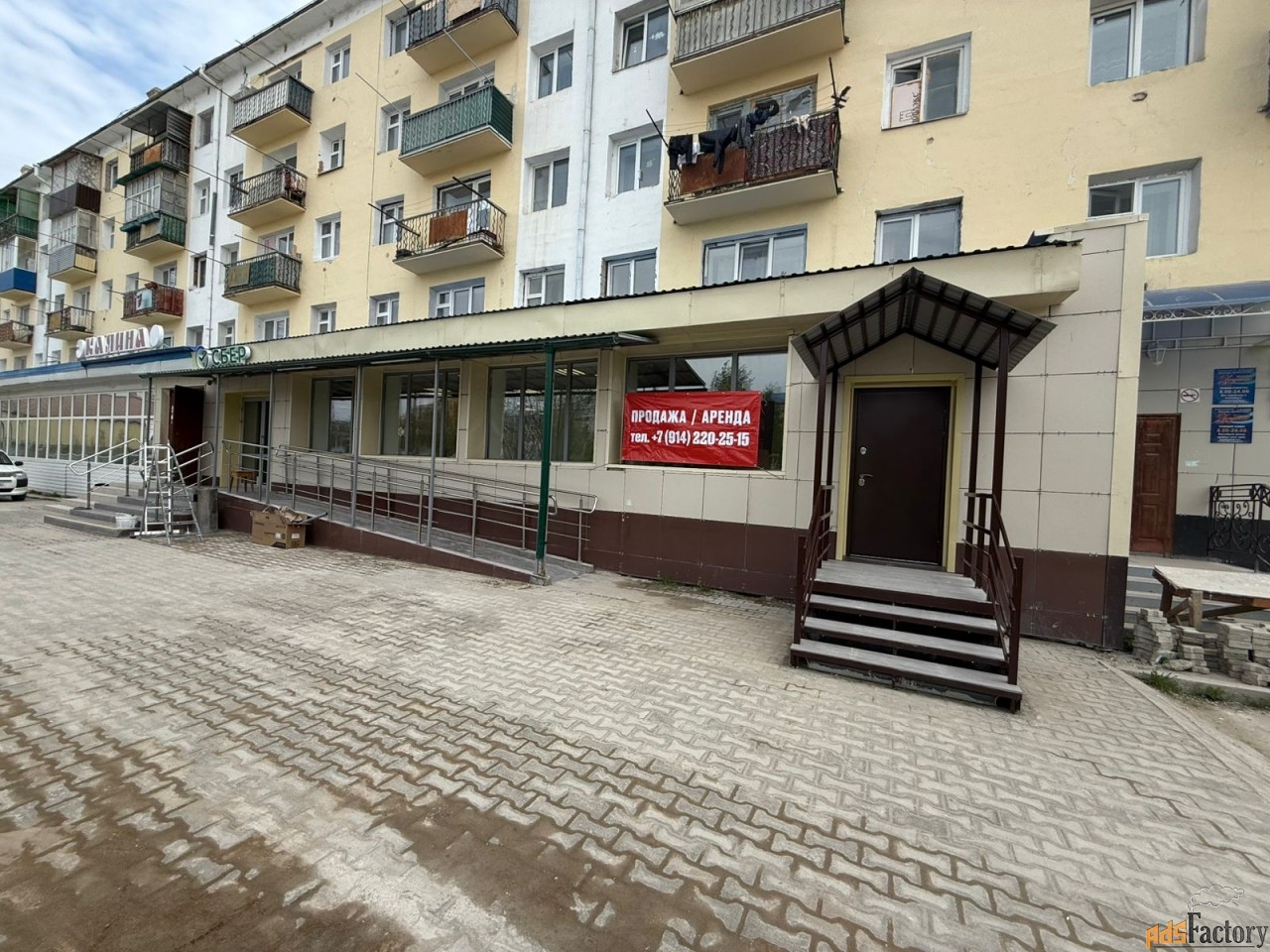 свободного назначения, 115.6 м²