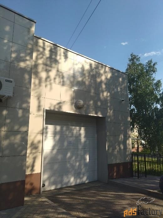свободного назначения, 36.6 м²