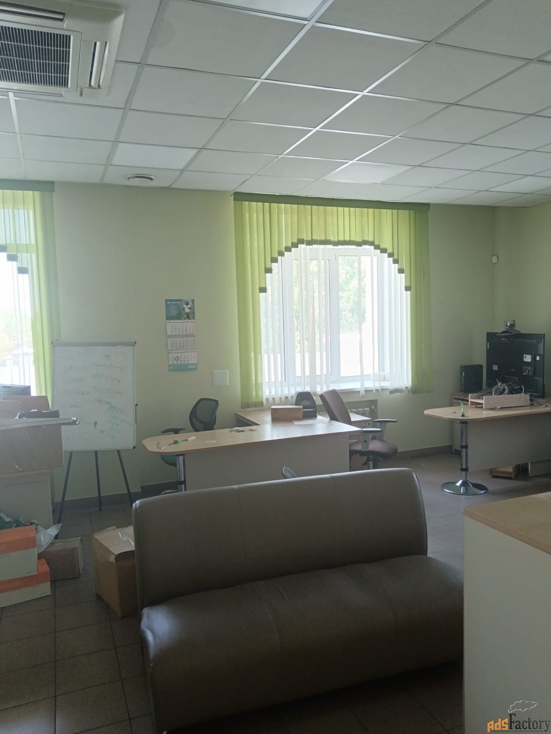 свободного назначения, 87.2 м²